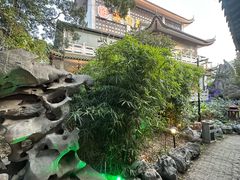 -东江渔村·古典园林·30年粤菜老字号(太和店)