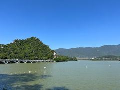 -星湖旅游景区七星岩