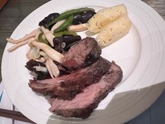 -惠州金海湾嘉华度假酒店