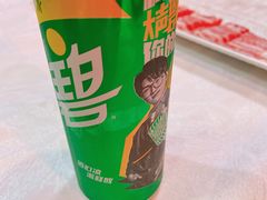 雪碧-羊家胡同·龙虾烧烤火锅(龙汇路店)