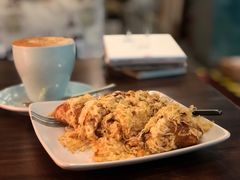 -咖法森林·咖啡  酒吧(天河店)