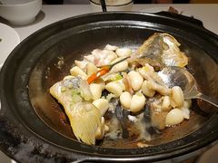 -汤城小厨•粤菜•靓汤(金宝街店)