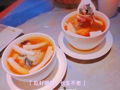 -啫神·广州地标美食(北京路店)