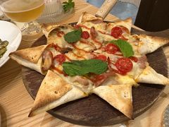 -沏点Trattoria意大利餐厅(新街口店)