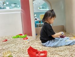 -奈尔宝·儿童乐园·亲子餐厅(苏州大悦城店)