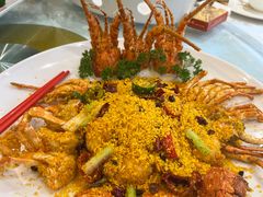 -喜悦海鲜大酒楼(钱柜广场店)