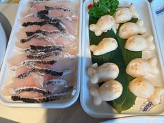 -小龙坎火锅(IFS HOT店)
