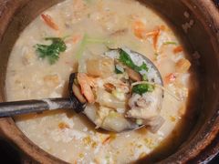 -大洋家·精品潮汕菜·生腌砂锅粥(天河东路店)