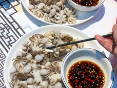 -辣不怕口味虾(凌霄路店)