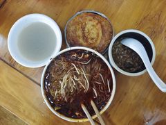 -白家高记肥肠粉(总店)
