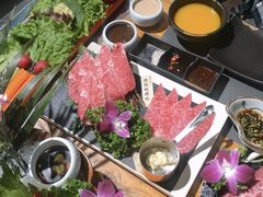 -黑牛の店·和牛烧肉(大悦城店)