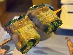 -烧鸟横丁(联发文创口岸店)