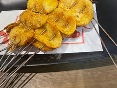 -马海涛牛肉串·午市牛腩饭·烧烤夜宵(领汇广场店)