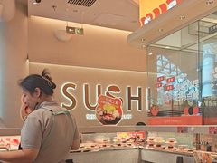 -争鲜回转寿司(西红门荟聚PLUS店)