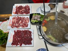-陈记顺和潮汕牛肉火锅(韩江路店)