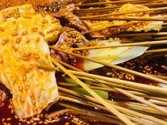 -嘉州叶婆婆钵钵鸡(建设路店)