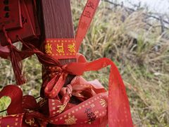 -梅岭月亮湾山体公园
