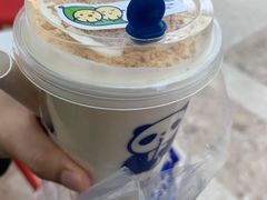 -茶百道(太原茂业天地店)