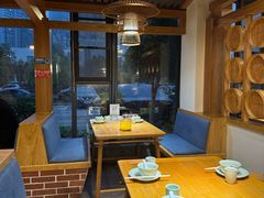 -村长家的疙瘩汤(沌口店)