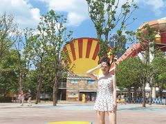 -武汉玛雅海滩水公园