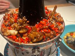 -湘鼎盛·大厨鲜炒湖南味(高新银泰店)