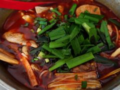 泡椒四鲜米线-铁锅哥米线