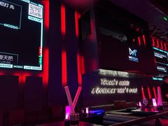 -MOSSO·Liveshow(M3香港广场店)