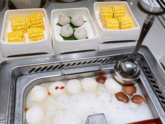 -海底捞火锅(团结桥店)