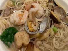 -莆田餐厅PUTIEN(金融街购物中心店)