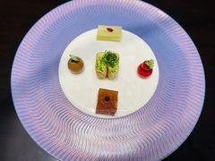 -英冠索菲特酒店·萧湘阁中餐厅