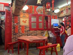 -小辉哥大排档(船山路总店)