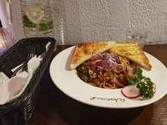 -遇见西木美式餐厅(体育路店)