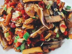 -院里寻菜·精致庭院菜(观沙岭店)