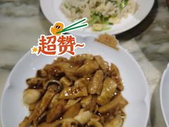 -京味斋·北京烤鸭(北京南站洋桥店)