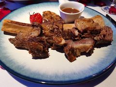 -天玑高空江景餐厅&酒吧Sky Secret Restaurant&Bar