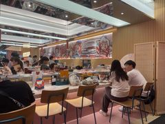 -元气寿司(宝安壹方城店)