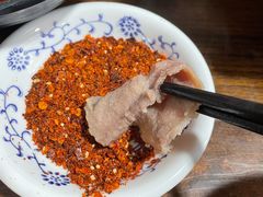 -正宗苏稽毛哥跷脚牛肉总店