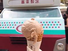 奶茶CELATO-喜茶(北京三里屯太古里店)