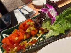 -克比叔叔印度餐厅Kebabs on the Grille(人民广场店)