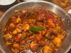 -绝城芋儿鸡(犀浦旗舰店)