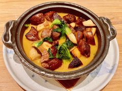 -Hatsune隐泉日式料理(SKP店)