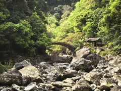 -龙湾潭国家森林公园