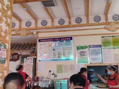 -吴记排档搓鱼(甘州美食城店)