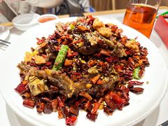 -鸡毛店·川菜(文殊院店)