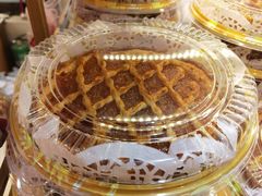 -玛尔哈巴·塔塔尔糕点(华侨小区店)