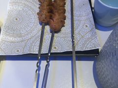 -阿里疆Alijiang·丝路美食·异域风情·清真(长楹天街店)