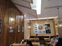 大堂-陳八两面家(滨江天街店)