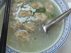 -海清宁记大馅云吞