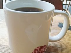 -ZOO COFFEE动物园咖啡(望京锐创店)