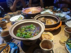 -吃饭皇帝大(合生汇店)